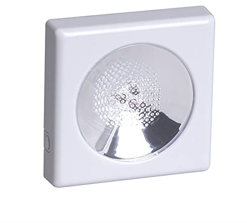 HCM Kinzel Crystal Puzzle - LED Dekorationslicht - Beleuchtung (3D Crystal Puzzle Zubehör)