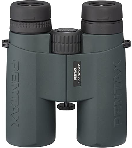 Ricoh 62721 kikare svart