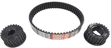 Imperia AE957 Kit courroie et poulie pour machine à pâtes K582