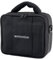 Pronomic Borsa RB-Flex per registratori portatili, fotocamere, microfoni, accessori DJ/PA, con più scomparti, tasca laterale, copertura protettiva e imbottitura da 2 cm.