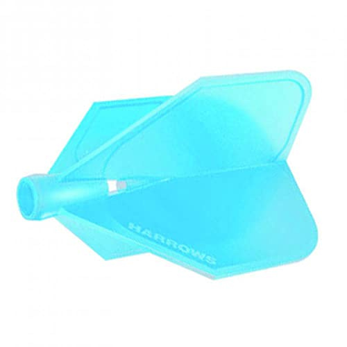 Plumas harrows clic standard aqua
