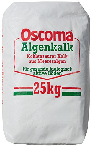 Cohrs Algenkalk 25 kg