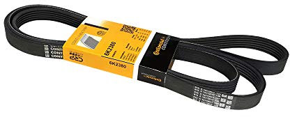 CONTITECH 6PK2380 Keilrippenriemen