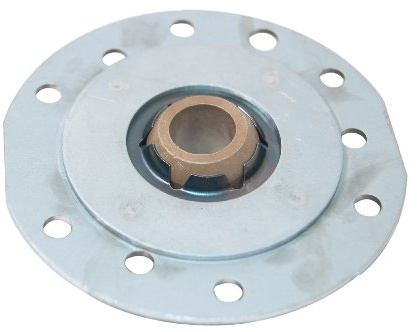 Beko 2951900100 Accesorios de secadora/Flavel Secadora Tambor Pieza de rodamiento