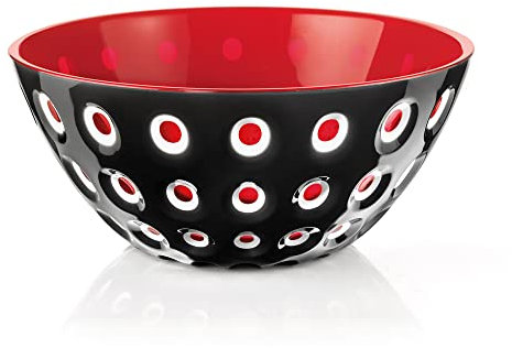 Guzzini - LE MURRINE - Contenitore 25 cm