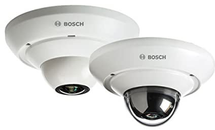 Bosch NUC-52051-F0E Caméra de sécurité IP Extérieure Dôme 1792 x 1792 pixels Plafond/mur