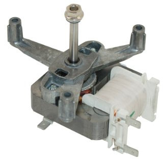 Lamona Beko 264440104 Moteur de ventilateur de refroidissement de four Lamona Beko Numéro de pièce d'origine 264440104,
