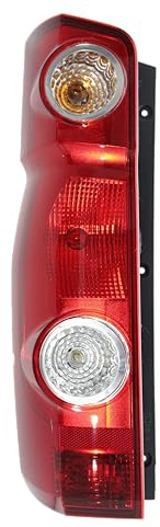 Valeo Heckleuchte 43716 für Volkswagen Crafter (2006-2016) | Kompatibel mit: VW CRAFTER 30-35 Bus, CRAFTER 30-50 Kasten