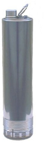 BOMBA SUMERGIBLE PRINZE SERIE ACUA A85M 1,8 CV ELECTROBOMBA PARA POZO