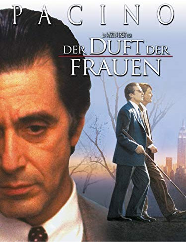 Der Duft der Frauen [dt./OV]