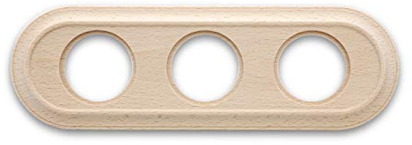 Fontini venezia - Marco 3 elemento madera natural venezia pack