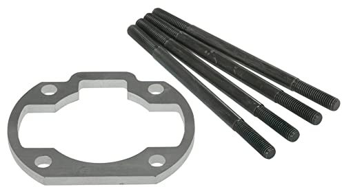 Erhöhungsplatte Stage6 5 mm Einschließlich Stehbolzen Minarelli Horizontal