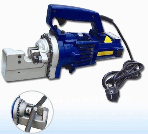 Para martillos perforadores Gowe hidráulico automático acero cuerda para cortar de acero de 4-22 millimeter