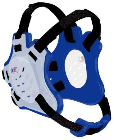 Cliff Keen F5 Tornado Headgear
