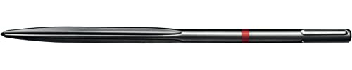 Hilti 282299 Cincel puntero TE-CX SM 25 (SDS Plus, 250 mm, para picado de hormigón y mampostería. Accesorios para martillo perforador/rompedor. Autoafilable. Pack de 1)