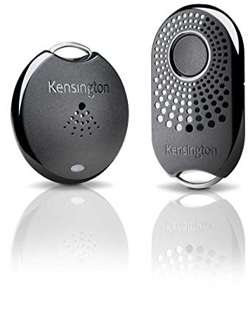 Kensington STARTER KIT PROXIMO SISTEMA DI MONITORAGGIO BLUETOOTH PER IPHONE E SAMSUNG GALAXY