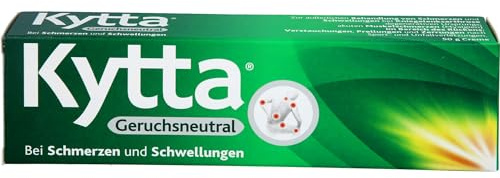 Kytta Geruchsneutral Creme, 50 g Creme