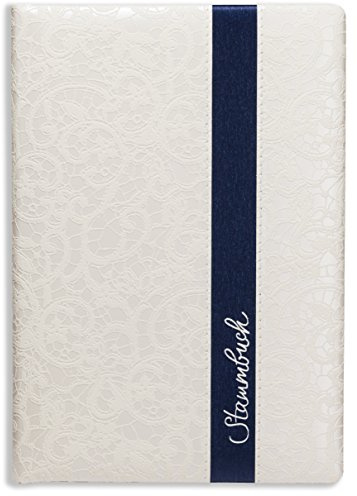 Stammbuch Hochzeit weiß Eli Stammbuch der Familie Standesamt