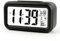 Gearmax® LED Reloj Despertador Digital, Despertador Digital con Luz de Noche, Despertador de Dormitorio, Reloj Alarma Inteligente con Hora Fecha Temperatura, Función Snooze, (Negro)