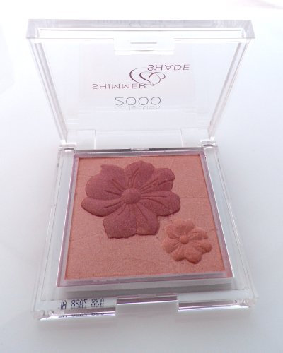 Collection Shimmer & Shade Highlighter - 2 Golden & Gorgeous