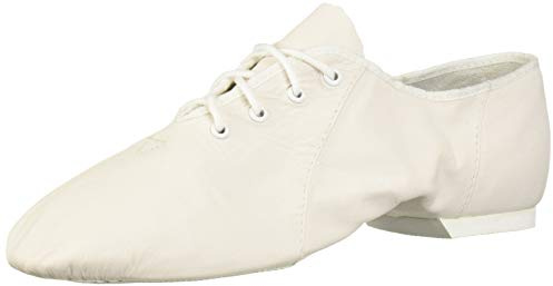 Bloch JAZZSOFT, White, 7.5 X(Medium) US