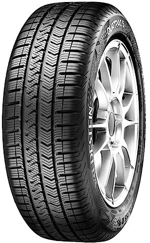 Vredestein Quatrac 5 - 215/65R15 - Ganzjahresreifen