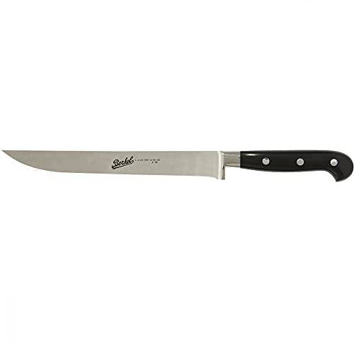 Berkel - Coltello adhoc arrosto 22cm Nero