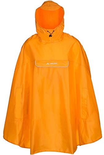 Vaude Valdipino Poncho
