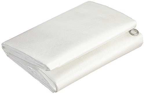 Tatonka 3700 Tent Underlay 250 x 220 cm Transparent 250 x 220 cm