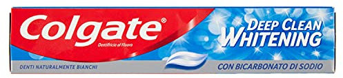 Colgate Sensitive & Whitening Toothpaste 100ml