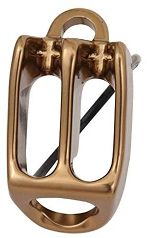 Singing Rock Rappel Shuttle