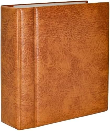 SAFE 7886 Album Compact pour cartes postales anciennes I 230 x 250 x 80 mm