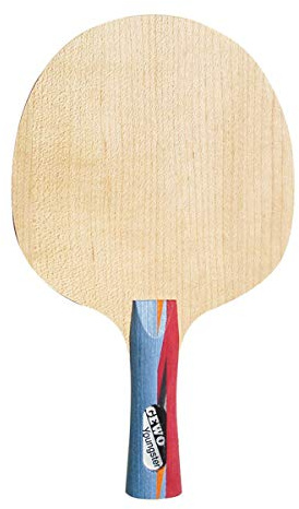 GEWO Holz Youngster, konkav