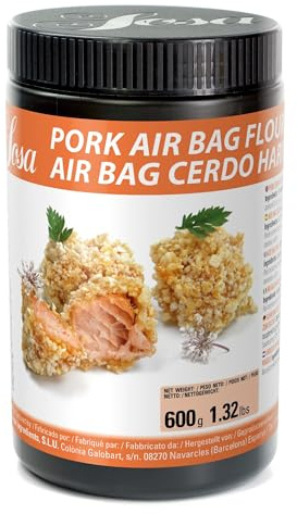 Sosa Air Bag Farina - Farina di Maiale 600g