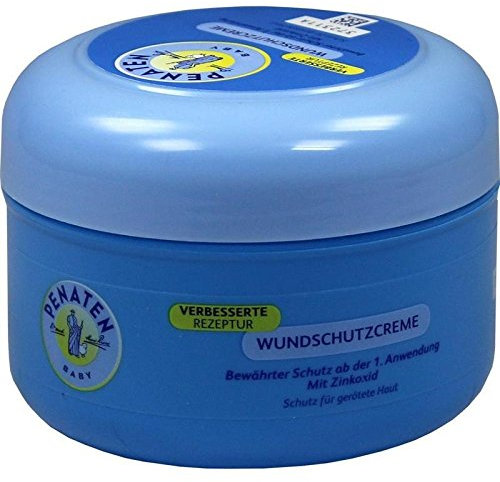 penaten wundschutzcreme 200 ml