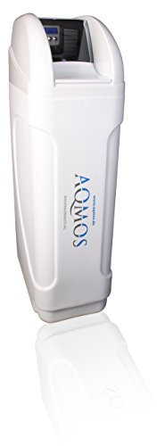 Entkalkungsanlage Wasserenthärter Aqmos FM-40 Enthärter Wasserenthärtungsanlage