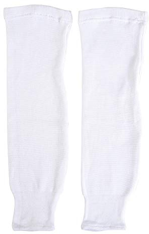 SHERWOOD - Erwachsenen Hockeystutzen Senior I Schienbeinschutz I Stutzen für Hockeyspieler I ideale Passform I 100% Polyester
