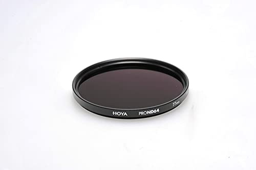 Hoya Pro ND-Filter (Neutral Density 64, 67mm)