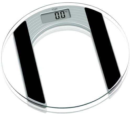 ADLER AD 8122 balance