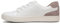 Naturalizer Morrison, Zapatillas Mujer, Blanco, 40 EU Ancho