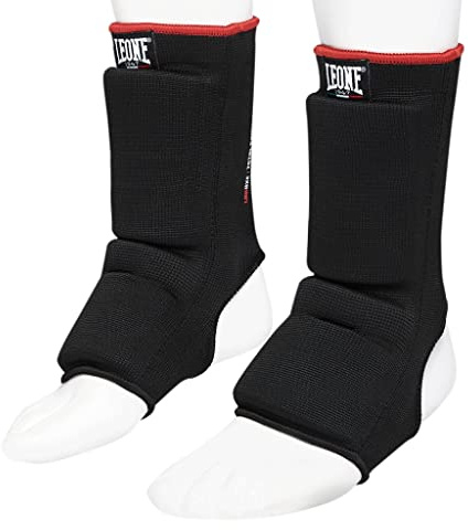 LEONE 1947, Gepolsterte Fußkettchen, Unisex-Erwachsene, AB720