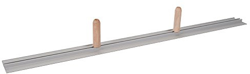 Silverline Tools SL42 Regla Repartidora con Empuñaduras, 1200 mm Longitud