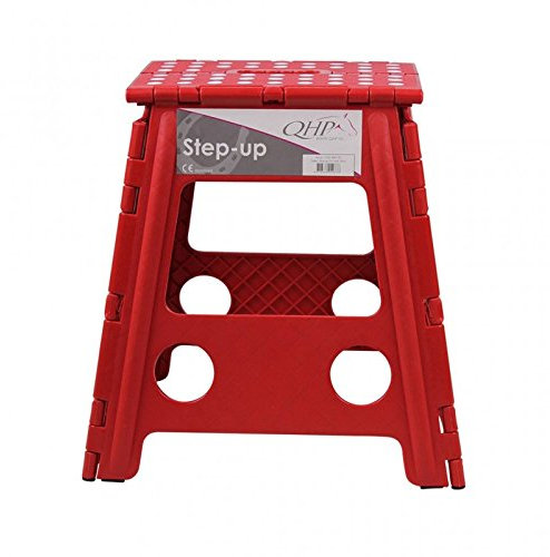 Marche Pied Strp-Up QHP