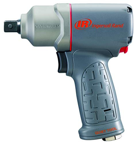 Ingersoll-Rand Air Impact Wrench 1/2 in Dr. 15 000 RPM