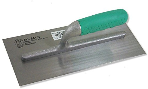 Frattone Americano Liscio Tipo U.S.A. Art.841 Cm 12 X 28 - U.S.A.