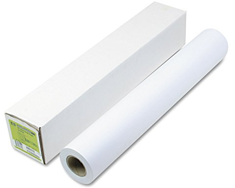 HP Universal - Bond Paper - Roll A1 (61.0 cm x 45.7 m) - 80 g/m2-1 pcs., White
