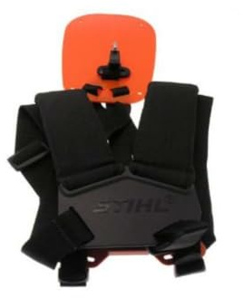 Stihl Genuine Doppelschultergurt
