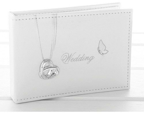 ukgiftstoreonline Wedding Day Photo Picture Album Keepsake Or Gift
