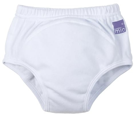 Bambino Mio Mutandine di Apprendimento (2-3 anni) BLUE - Bimbi Bambini Cotone Lavabili