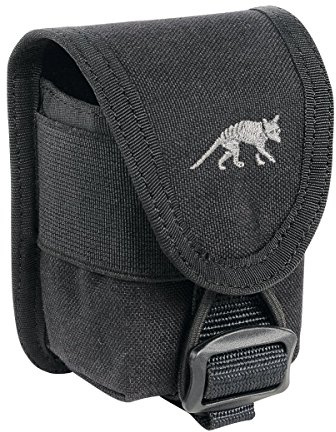 Tasmanian Tiger TT Grenade Pouch Zusatz-Tasche Molle-Kompatible Handgranaten-Tasche für DM51, DM51A, DM41, RGD-5, RG0 11 x 8 x 5 cm